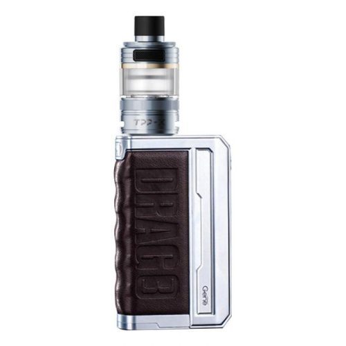 Voopoo - Drag 3 TPP-X - Vape Kit - Vapour VapeVoopoo