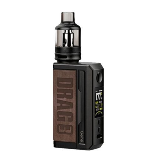 Voopoo - Drag 3 - Vape Kit - Vapour VapeVoopoo