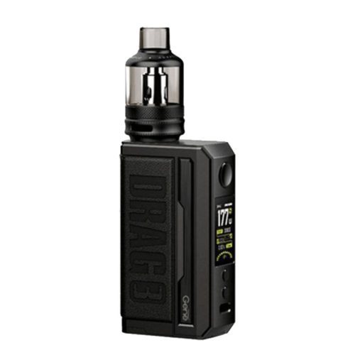 Voopoo - Drag 3 - Vape Kit - Vapour VapeVoopoo