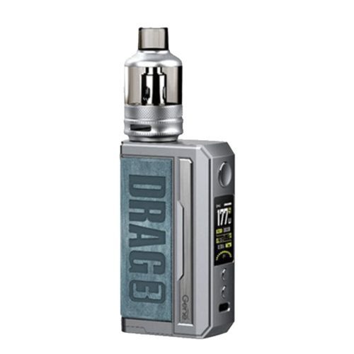 Voopoo - Drag 3 - Vape Kit - Vapour VapeVoopoo