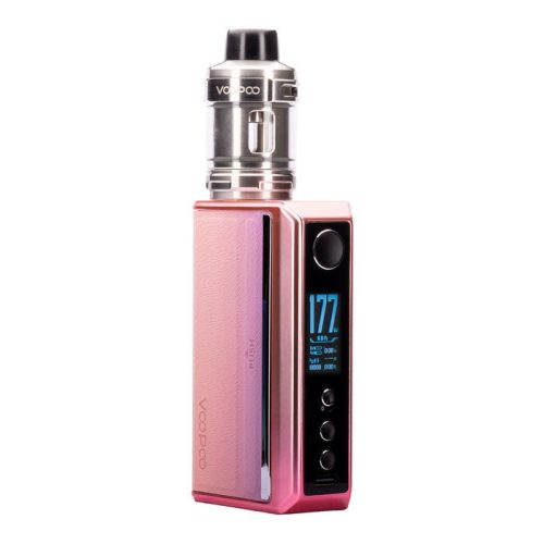 Voopoo Drag 5 Vape Kit - Vapour VapeVoopoo