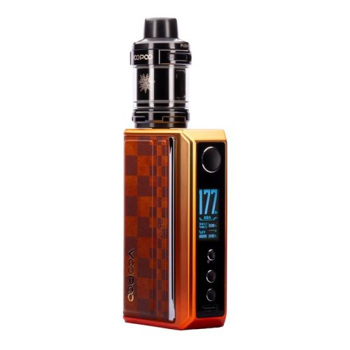 Voopoo Drag 5 Vape Kit - Vapour VapeVoopoo