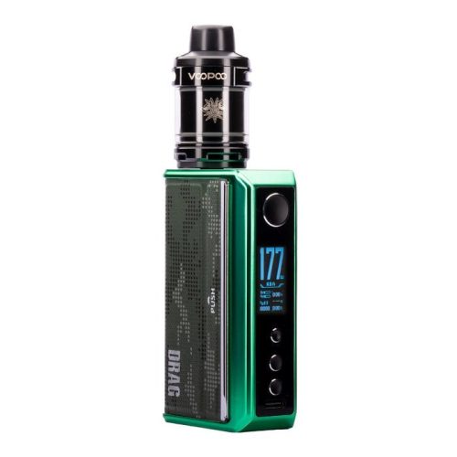 Voopoo Drag 5 Vape Kit - Vapour VapeVoopoo