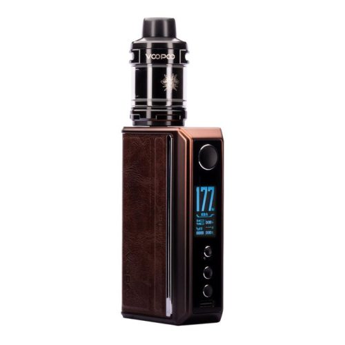 Voopoo Drag 5 Vape Kit - Vapour VapeVoopoo