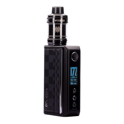 Voopoo Drag 5 Vape Kit - Vapour VapeVoopoo