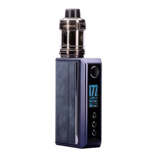 Voopoo Drag 5 Vape Kit - Vapour VapeVoopoo