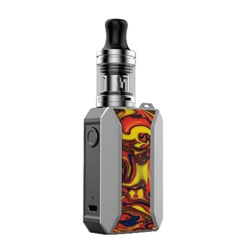 Voopoo - Drag Baby Trio - Vape Kit - Vapour VapeVoopoo