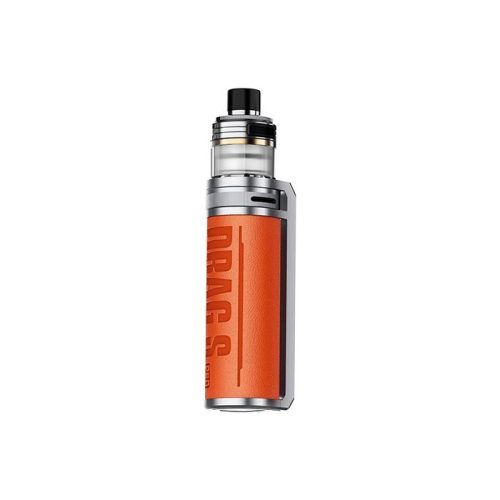 Voopoo - Drag S Pro - Pod Kit - Vapour VapeVoopoo