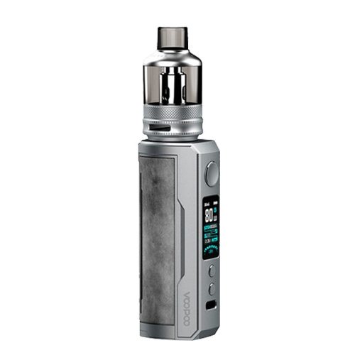 Voopoo - Drag X Plus - Vape Kit - Vapour VapeVoopoo