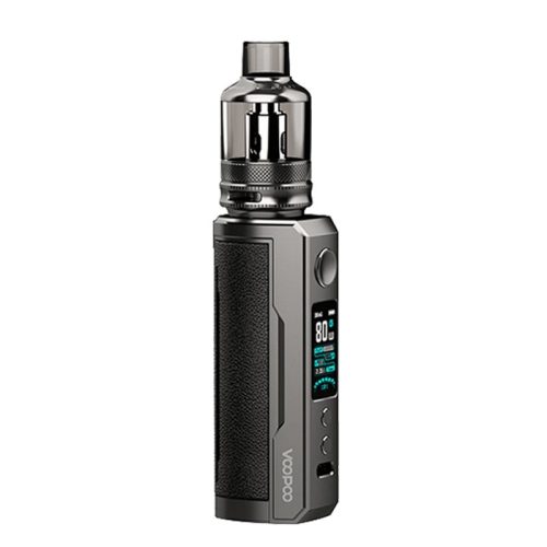 Voopoo - Drag X Plus - Vape Kit - Vapour VapeVoopoo