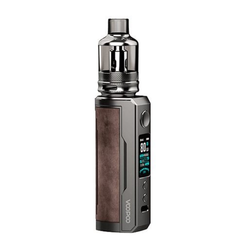 Voopoo - Drag X Plus - Vape Kit - Vapour VapeVoopoo