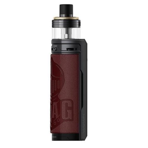 Voopoo - Drag X Pnp-X - Pod Kit - Vapour VapeVoopoo