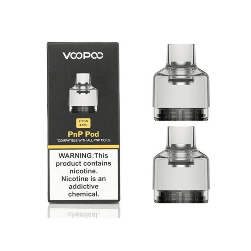 voopoo pnp drag s drag x replacement pods 780940