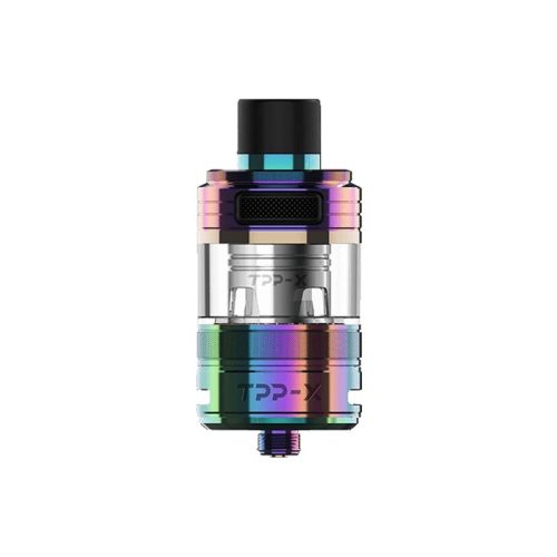 Voopoo - Tpp-X - Tank - Vapour VapeVoopoo