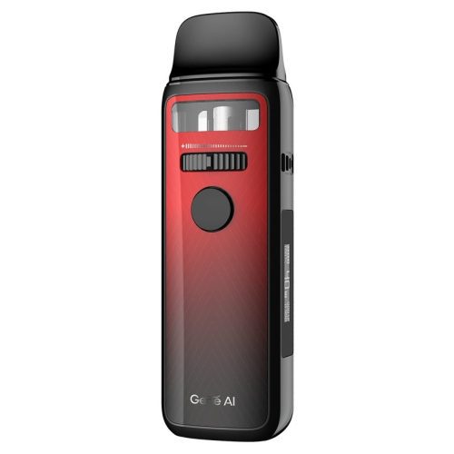 Voopoo - Vinci 3 Pod System Kit - Vapour VapeVoopoo